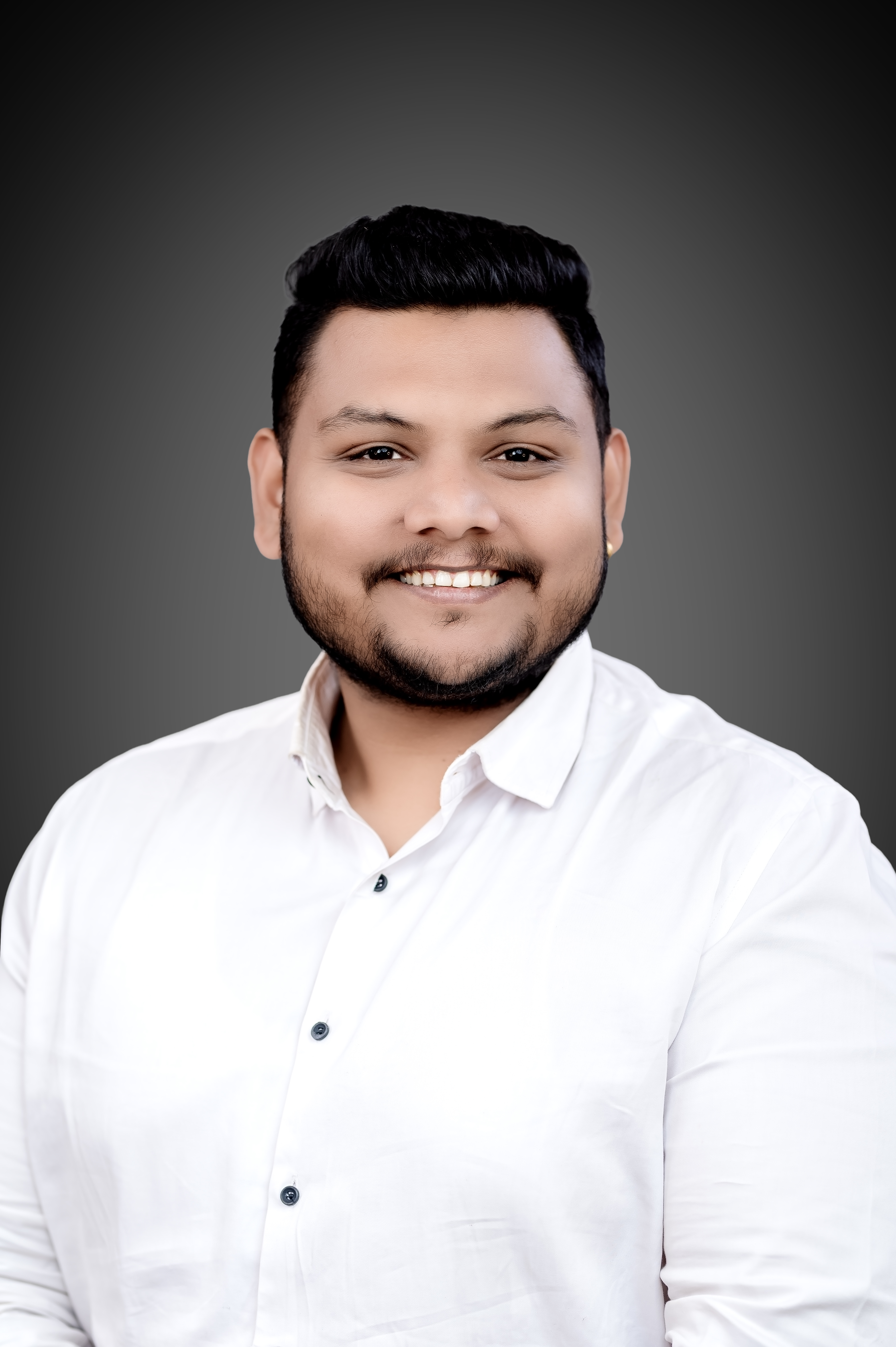 Ajinkya Vishwanath Londhe